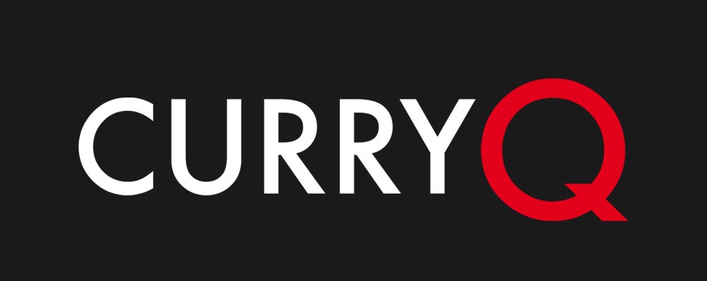 Logo CurryQ