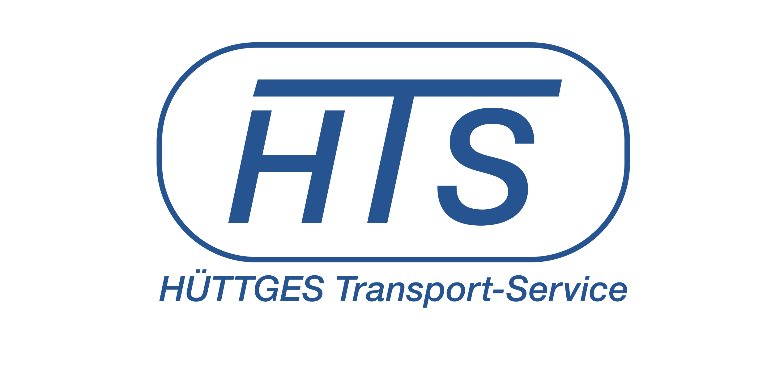 Log HTS Hüttges Transport-Service