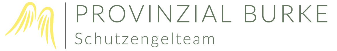 Logo Provinzial Burke Schutzengelteam
