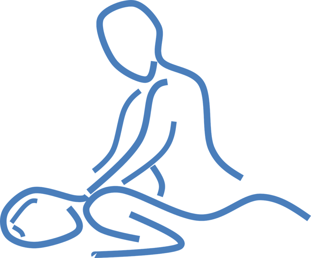 Logo Thai- und Wellness Massage
