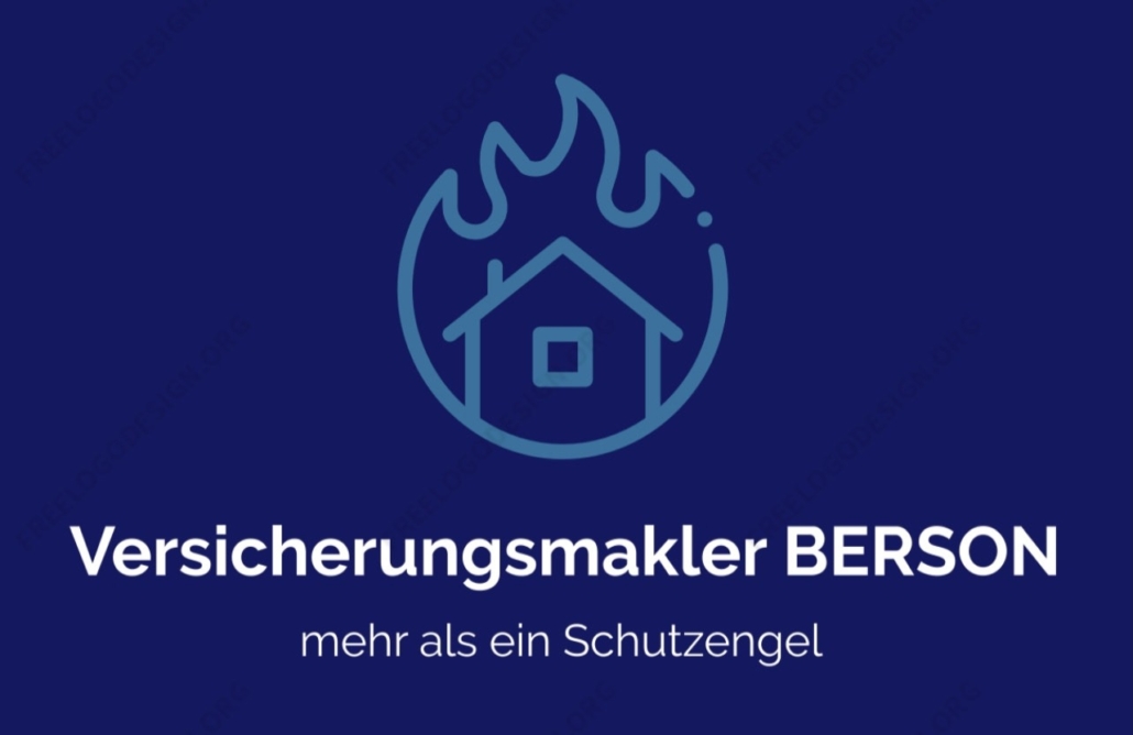 Logo Versicherungsmakler Berson
